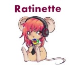 Ratinette