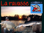 la ravasse