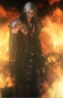 sephiroth