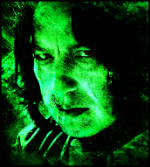 Severus Rogue