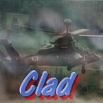 Clad