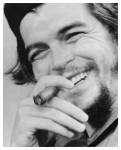 Ernesto Che Guevara