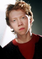 Ronald-Weasley