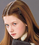 genny weasley