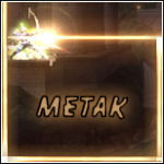 Metak