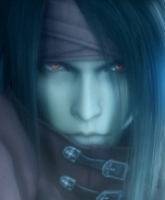 Vincent Valentine