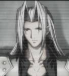 Sephiroth