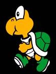 koopa troopa