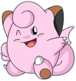 Lord Clefairy