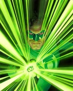 green lantern