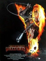 the ghost rider