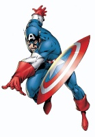 Captain America