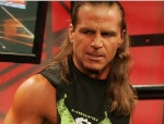 Shawn Michaels