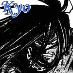 Kyo le Demon