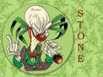 Stone