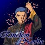 Rinchen Norbu