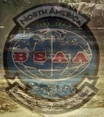 BSAA-XVII