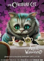 Chat du Cheshire