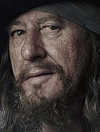 Barbossa