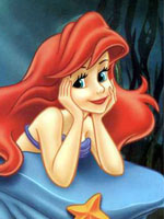 Little-Ariel