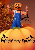 Mickey's radio