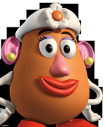 Mrs Patate