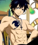 Grey Fullbuster