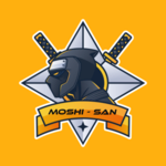 Moshi-san