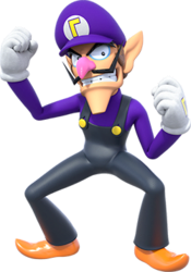 Waluigi