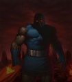 Darkseid