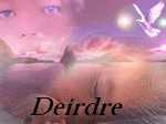 deirdre