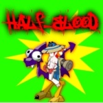 Half-Blood