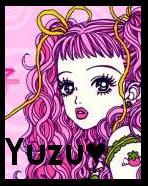 Yuzu-chan