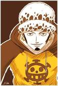 Trafalgar LAw