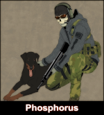 Phosphorus