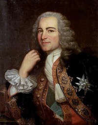 Marquis des Antipodes