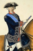 27 juillet 1661: Naissance de Marie-Angélique de Scorraille 272-76