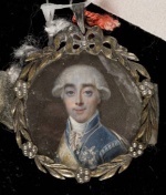 Axel von Fersen