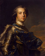 29 avril 1727: Jean-Georges Noverre 507-35