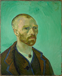 vincent van