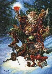 Yule