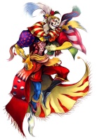 Kefka