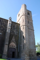 Eglise pépieux