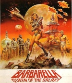 Barbarella