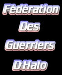 Federation Des Guerriers D'Halo ƒ'™ 91-15