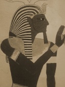 Ramses User Maat Ra