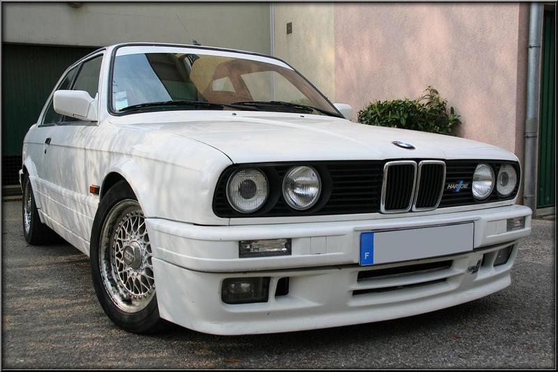 BMW 325i de SebS2000