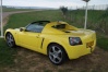 Opel Speedster d'Adrien69