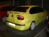 Seat Cordoba Cupra de poppy