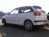 Seat Ibiza 20VT d'Adrien69